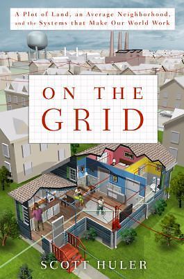 The grid plot - plot, of