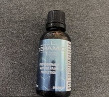 Diamondbrite ceramic Coating