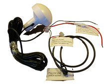 Raymarine C80 Chartplotter