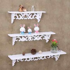 Pcs white wooden wall - wooden,