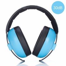 Children Muffs Noise Reduction Protectors Ear Defenders Newborn Kids Child Baby