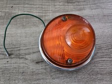 FORD CONSUL CAPRI REAR