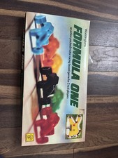 Waddingtons formula one - waddingtons,