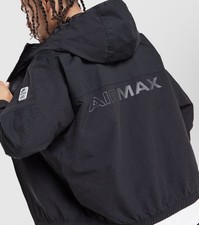 Nike Air Max Woven Jacket