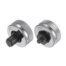 Swage Expander Head 3/8", 3/4"