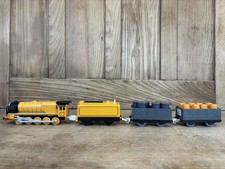 Tomy Trackmaster Murdoch Train