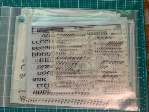 Vintage dry transfer - vintage,