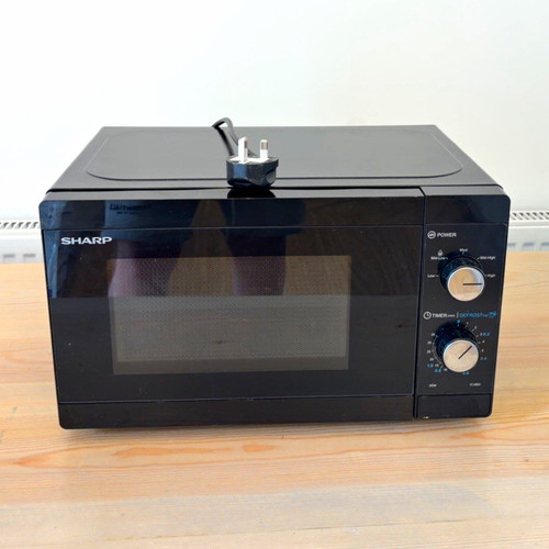 Sharp 200wm 20l 800w - r-200wm,