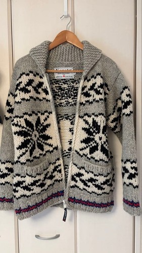 Authentic kanata wool nordic - wool,