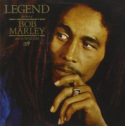 Bob marley and the wailers - bob,