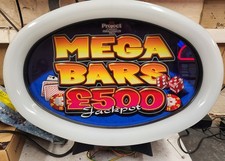 Fruit Machine Topper