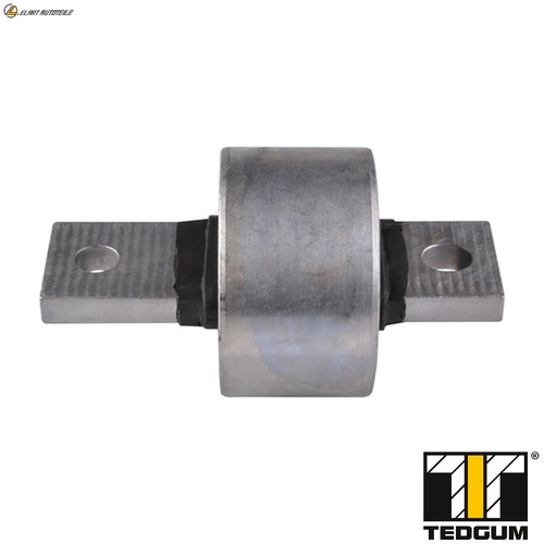 Bearing control arm - 2x,