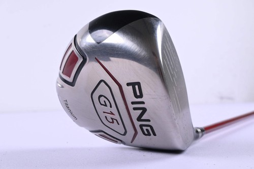 Ping g15 driver 5 degree - g15,