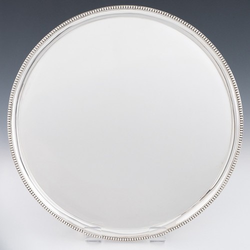 George iii sterling silver - george,