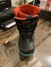 K2 Vandal Kids Snowboard Boots