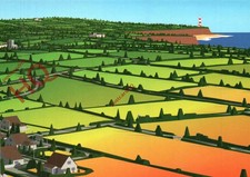 Postcard::Music Advertising