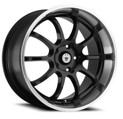 New 14x6 konig - new, lightning
