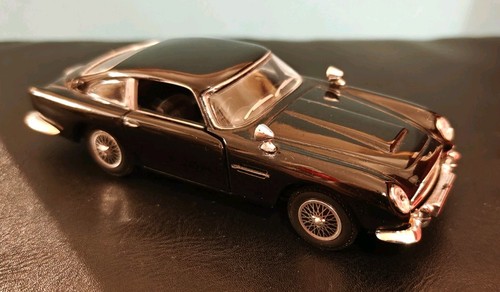 Hongwell aston martin db5 - aston,