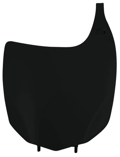 Front plate kxf250 450 - front, 09-12