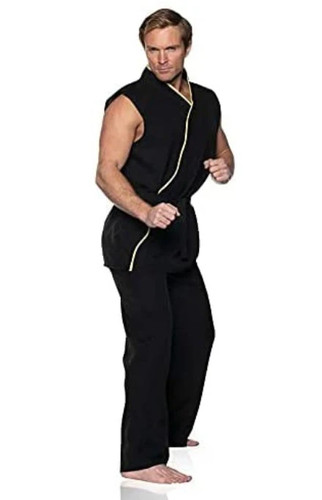 Sensei karate cobra kai - -,