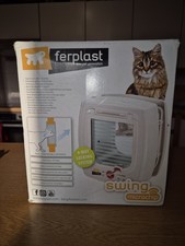 Ferplast Swing Microchip