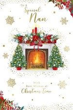 REDUCED SALE Special Nan