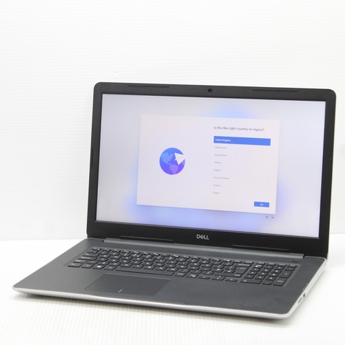 Dell inspiron laptop - inspiron, 17.3