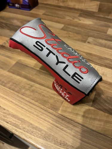 Scotty cameron studio - studio, style