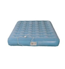 Aerobed double inflatable