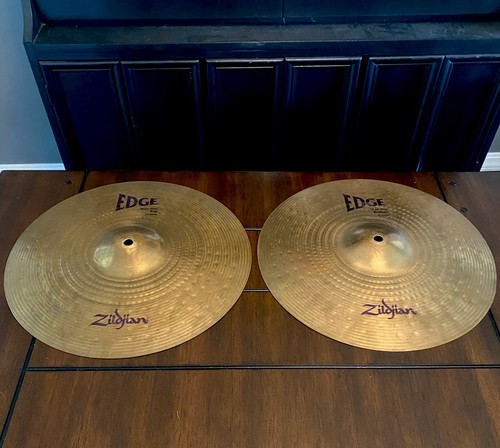 Vintage zildjian edge - zildjian,