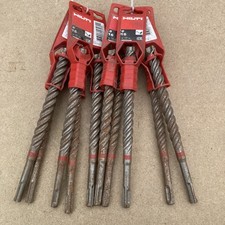 10 x Hilti TE-CX 16/22 16mm x