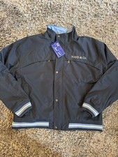 Mark Todd Fleece Lined Men’s