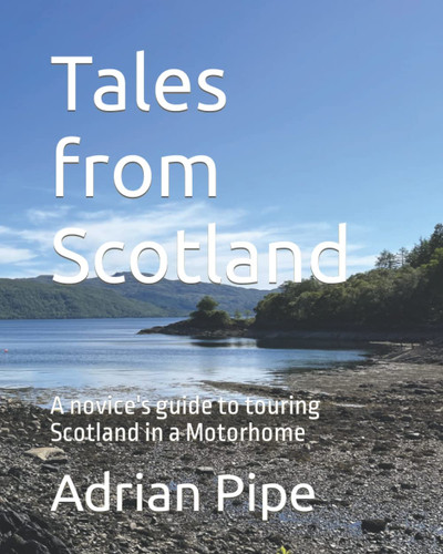Tales from scotland a - from, scotland: