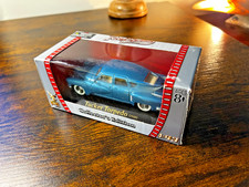 Road Signature Tucker Torpedo Collection (1948) 1/43 Scale ECH No. 94229