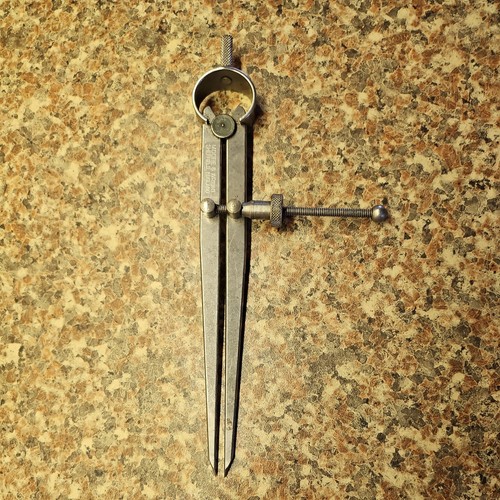 Vintage moore wright spring - moore,