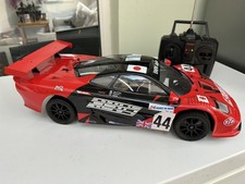 KYOSHO PURE TEN SPIDER MK2 4WD