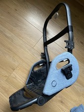 Nuna Mixx Seat Unit - Blue