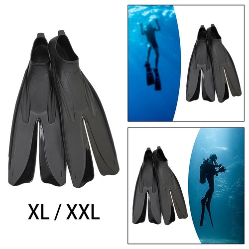 Diving fins swim - diving,
