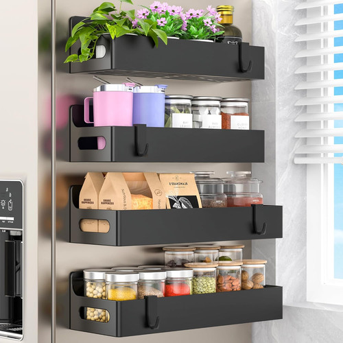 Black magnetic spice - black,