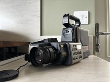 Canon canovision e1 - canon, 8