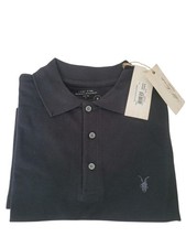 BNWT All Saints Black Mens