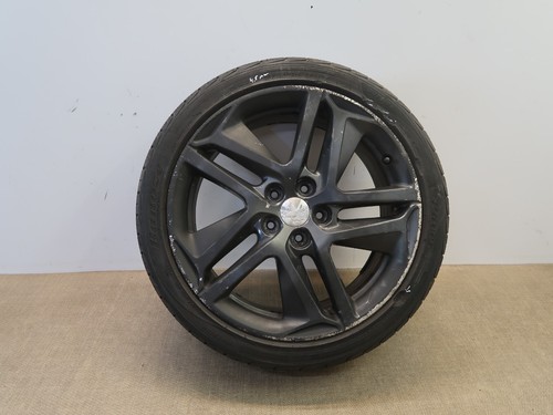 Peugeot 308 mk2 2014 alloy - 308,