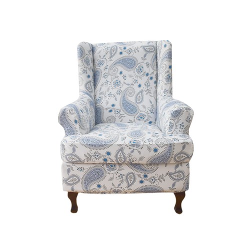 Pcs stretch spandex wingback - pcs,