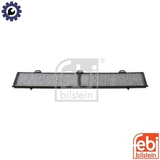 FILTER CABIN AIR 23683 FOR BMW