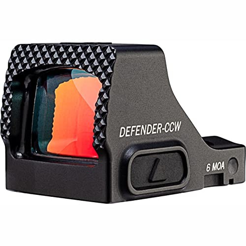 Vortex optics defender ccw - vortex,
