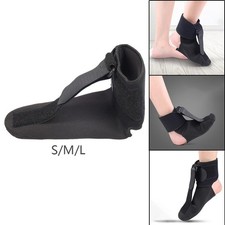 Foot Drop Orthosis Plantar