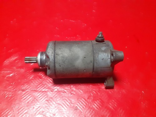 Original working starter 600 - working,