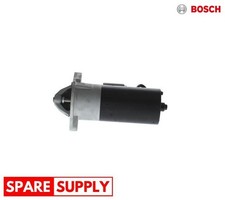 STARTER FOR CITROËN JUMPER I