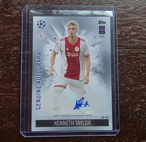 Kenneth taylor - kenneth,