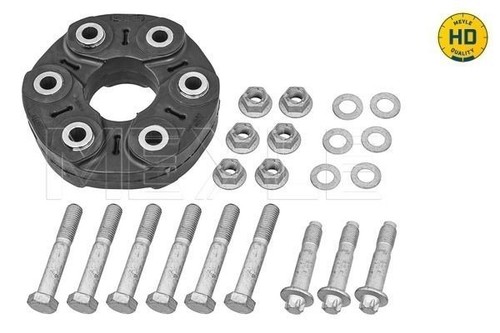 Meyle 314 152 2107 rear - 314, 2107/hd